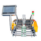 Çelik Otomatik Dağıtım Sayma Kartı Besleme Makinesi