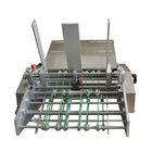 450W 500mm Kağıt Çelik Otomatik Besleme Makinesi