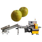 Taze Kivi Meyve Sebze Paketleme Makinesi Dolum Şekillendirme