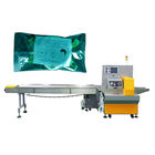 PLC 120bag / Dakika Roly Poly Yastık Poşet Paketleme Makinesi
