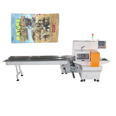 PLC Kart Paketleme Makinası