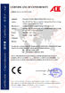 Çin Dongguan Chanfer Packing Service Co., LTD Sertifikalar